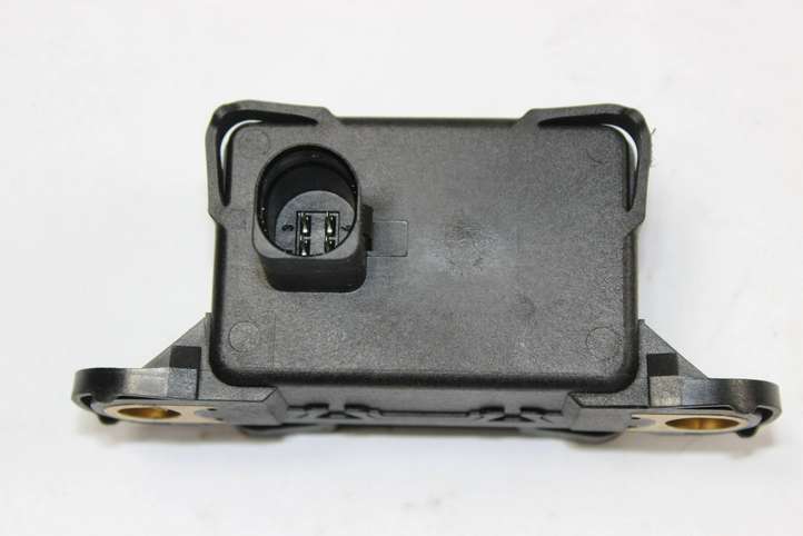Audi A3/S3 8P (2004 - 2008)  7H0907655A Датчик ESP (системы стабильности) (датчик курсовой устойчивости))