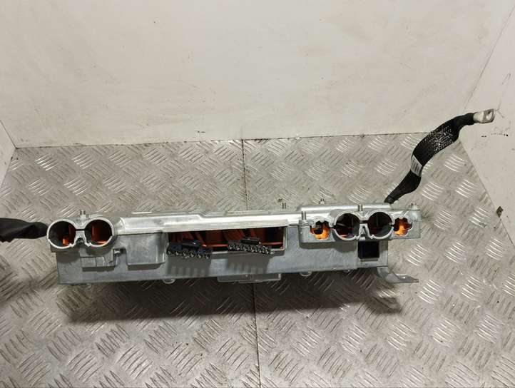 Tesla Model S (2012 - 2016)  104868000A Преобразователь напряжения