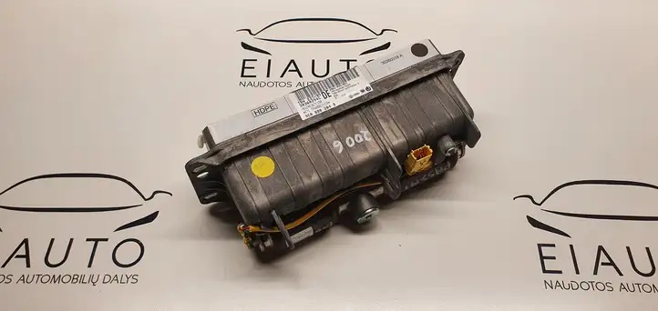 Volkswagen PASSAT B6 (2005 - 2010) 3C0880204B Подушка безопасности пассажира — фото 2