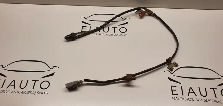 Volkswagen PASSAT B6 (2005 - 2010) 06F906262A Лямбда-зонд — фото 1