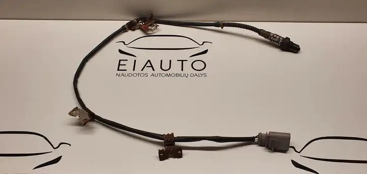 Volkswagen PASSAT B6 (2005 - 2010) 06F906262A Лямбда-зонд — фото 4