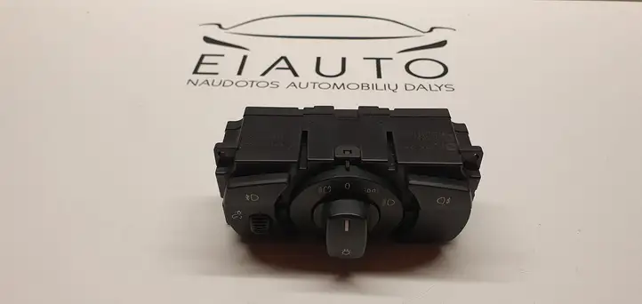BMW 5 E60 E61 (2004 - 2010) 6925287 Включатель фонарей — фото 1