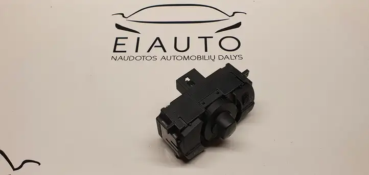 BMW 5 E60 E61 (2004 - 2010) 6925287 Включатель фонарей — фото 3
