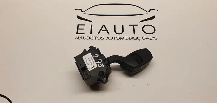 BMW 5 E60 E61 (2004 - 2010) 6924106A Переключатель стеклоочистителей — фото 2