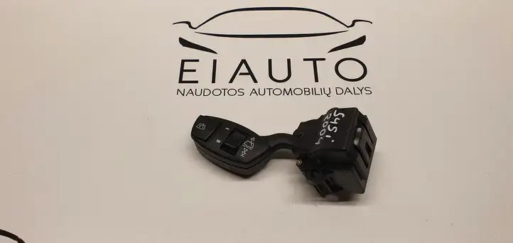 BMW 5 E60 E61 (2004 - 2010) 6924106A Переключатель стеклоочистителей — фото 3