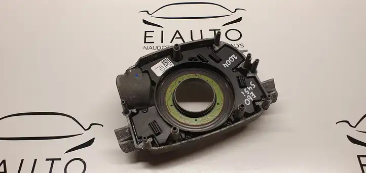 BMW 5 E60 E61 (2004 - 2010) 6950521 Контактное кольцо SRS — фото 3