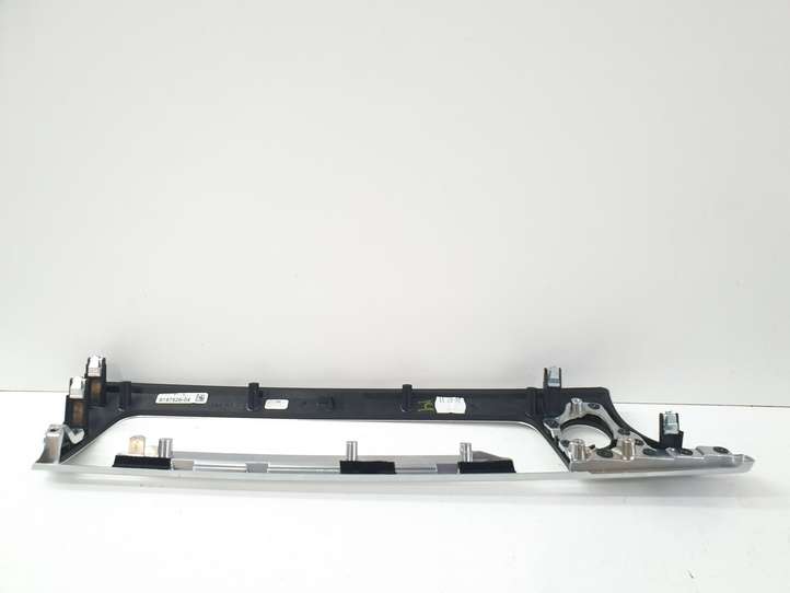 BMW 6 F12 F13 (2010 - 2018)  9197526 Отделка контроля климата / контроля печки