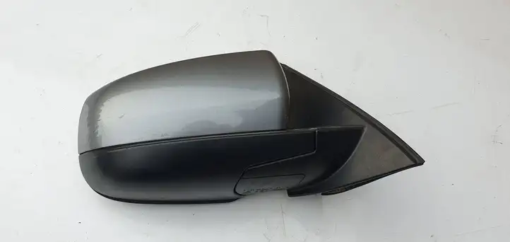 BMW X5 E70 (2006 - 2013) 607004 Боковое зеркало с электроприводом — фото 4