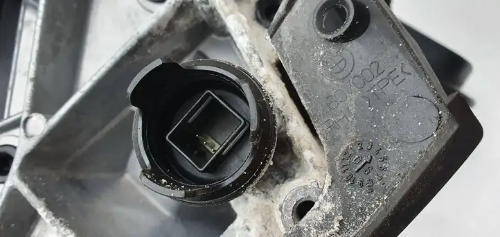 BMW X5 E70 (2006 - 2013) 607004 Боковое зеркало с электроприводом — фото 6