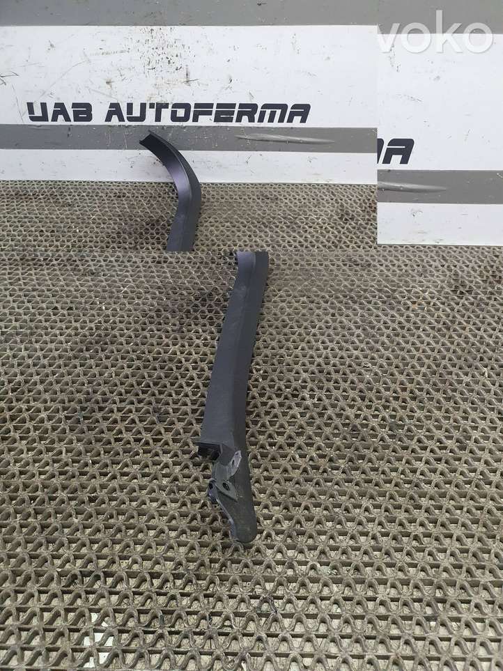Ford Focus (2011 - 2015)  BM51A201A18AFW Другая деталь отделки пере́дней дверей