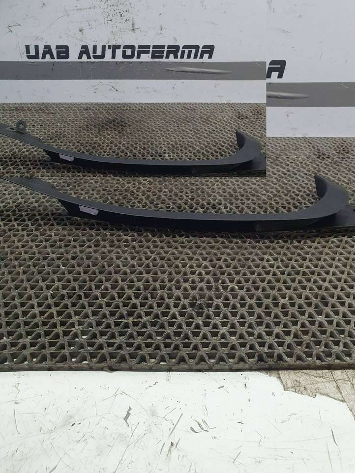 Ford Focus (2011 - 2015)  BM51A201A18AFW Другая деталь отделки пере́дней дверей