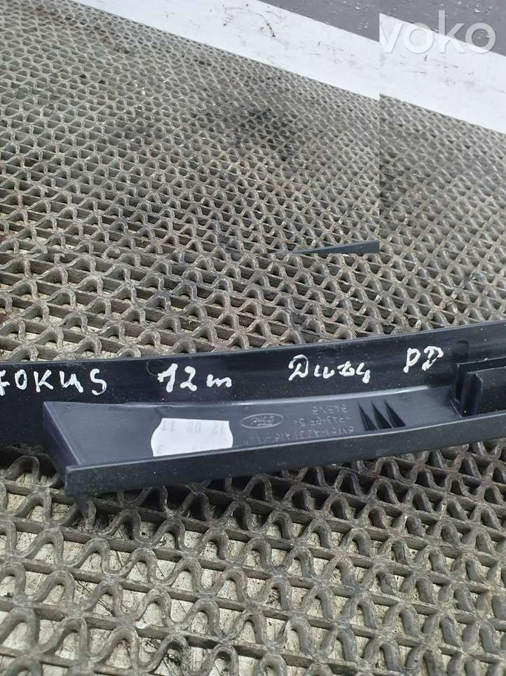 Ford Focus (2011 - 2015)  BM51A201A18AFW Другая деталь отделки пере́дней дверей