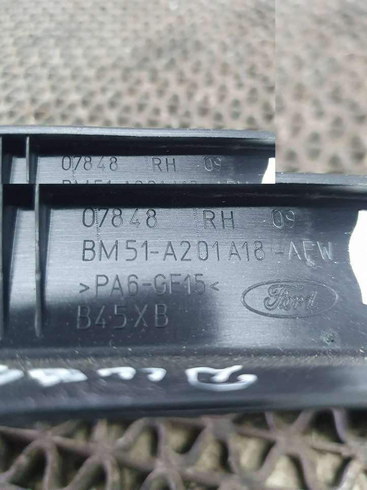 Ford Focus (2011 - 2015)  BM51A201A18AFW Другая деталь отделки пере́дней дверей