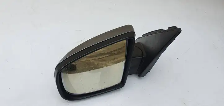 BMW X5 E70 (2006 - 2013) 607005 Боковое зеркало с электроприводом — фото 1