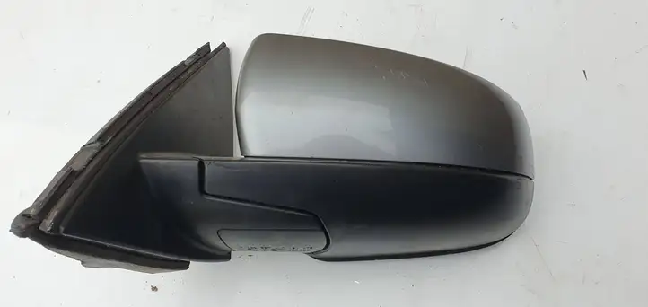 BMW X5 E70 (2006 - 2013) 607005 Боковое зеркало с электроприводом — фото 5