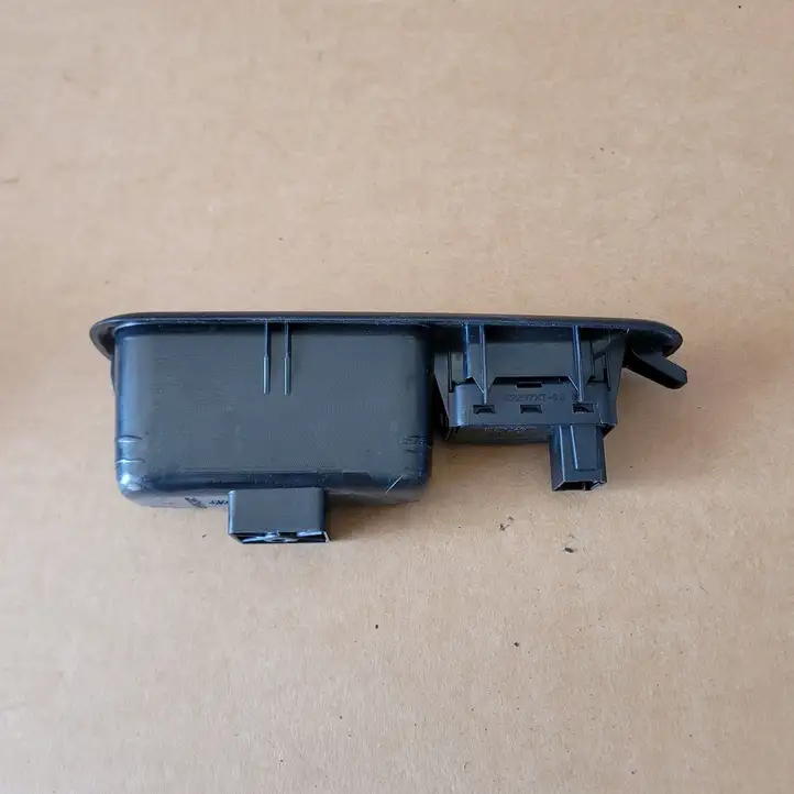Peugeot 3008 I (2008 - 2015) 96759764ZD Блок кнопок стеклоподъемников — фото 3
