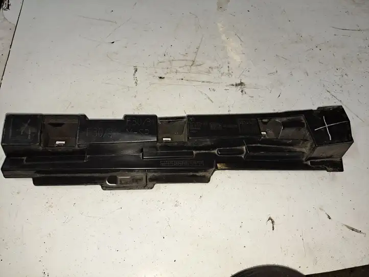 BMW 3 F30 F35 F31 (2012 - 2018) 7256919 Усилитель порога — фото 1