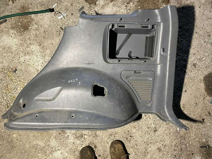 Toyota RAV 4 (XA20) (2000 - 2005)  6473042050 Боковая панель