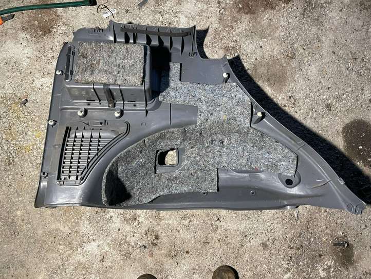 Toyota RAV 4 (XA20) (2000 - 2005)  6473042050 Боковая панель