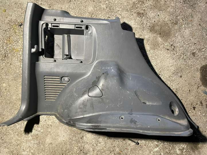 Toyota RAV 4 (XA20) (2000 - 2005)  6473242010 Боковая панель