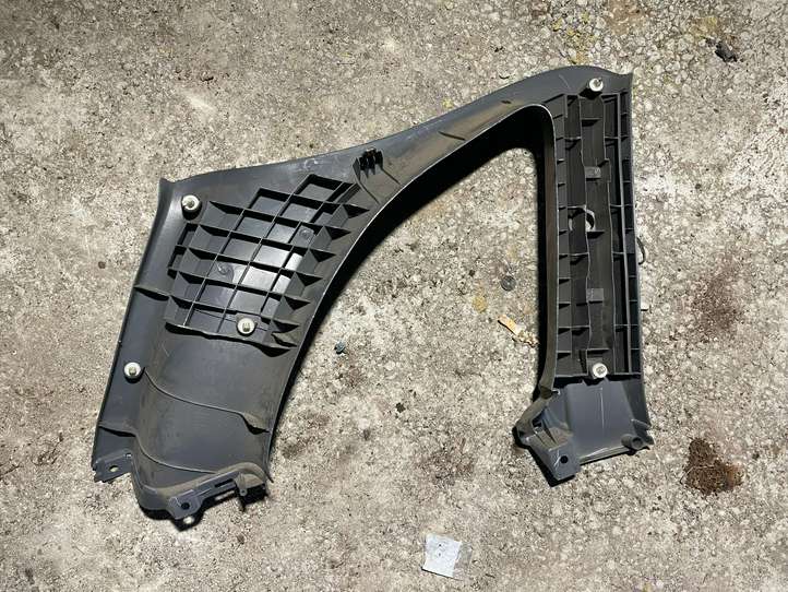 Toyota RAV 4 (XA20) (2000 - 2005)  6247042050 Боковая панель