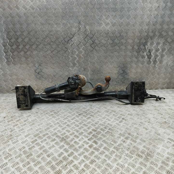 Porsche Panamera (2009 - 2013)  97072211101 Комплект крюка