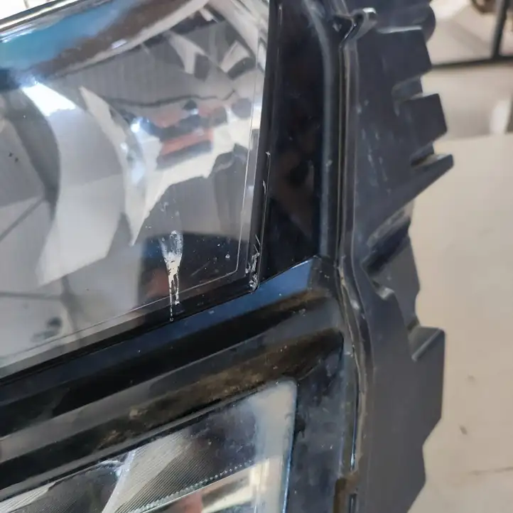 Skoda Karoq (2017 - ) 57B941015 Передняя фара — фото 3