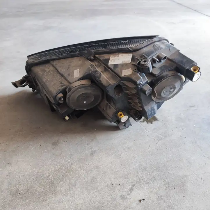 Skoda Karoq (2017 - ) 57B941016 Передняя фара — фото 2