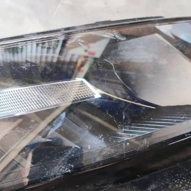 Skoda Karoq (2017 - ) 57B941016 Передняя фара — фото 3