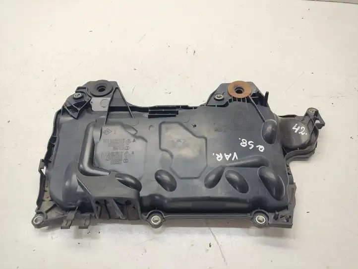 Nissan Qashqai (2006 - 2010) 8200672464 Крышка двигателя декоративная — фото 1