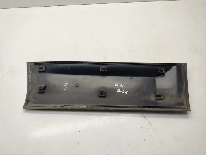 Nissan Qashqai (2006 - 2010) 82871JD00A Молдинги задней двери — фото 7
