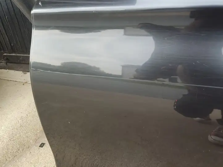 BMW 5 F10 F11 (2009 - 2016) 43R001582 Задняя дверь — фото 15