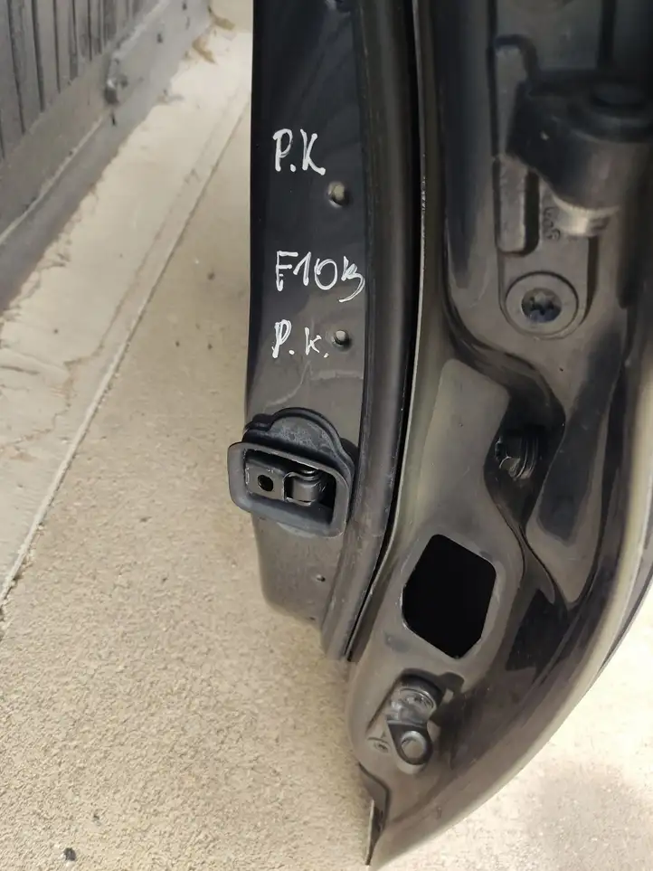 BMW 5 F10 F11 (2009 - 2016) 7182009 Дверь — фото 6
