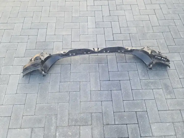 BMW 5 F10 F11 (2009 - 2016) 7184766 Кронштейн заднего бампера — фото 8