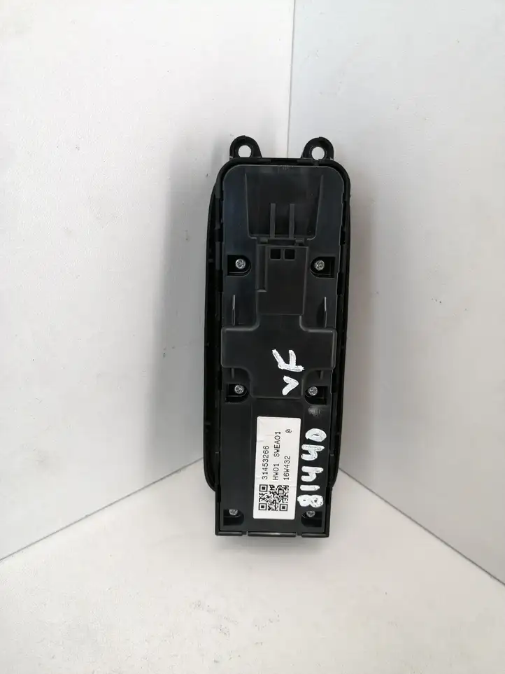 Volvo XC60 (2013 - 2017) 31453266 Кнопка стеклоподъемников — фото 4