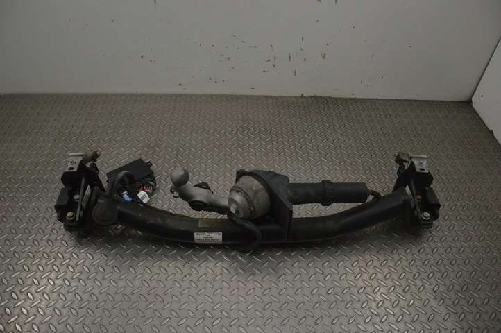 Mercedes-Benz GLC X253/C253 (2015 - )  A2533101100 Комплект крюка