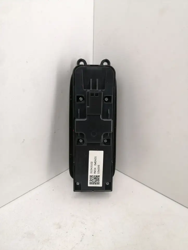 Volvo XC60 (2008 - 2013) 31343102 Кнопка стеклоподъемников — фото 4