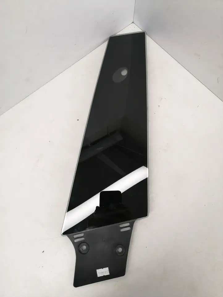 Tesla Model S (2016 - 2021) 109230600F Наружная накладка стойки B — фото 1