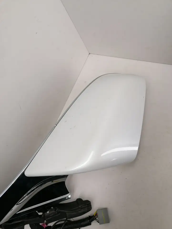 Tesla Model S (2016 - 2021) 104132200G Боковое зеркало с электроприводом — фото 9