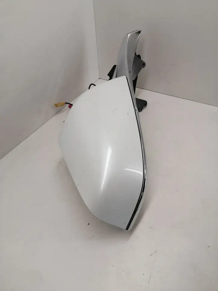Tesla Model S (2016 - 2021) 104132200G Боковое зеркало с электроприводом — фото 11