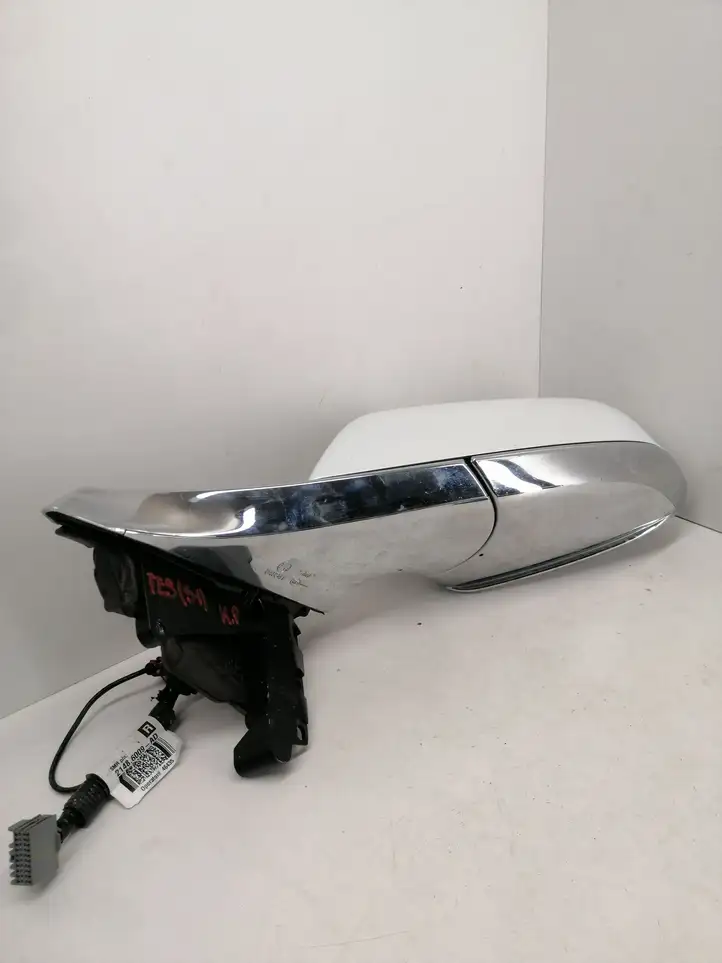 Tesla Model S (2016 - 2021) 104132100G Боковое зеркало с электроприводом — фото 7