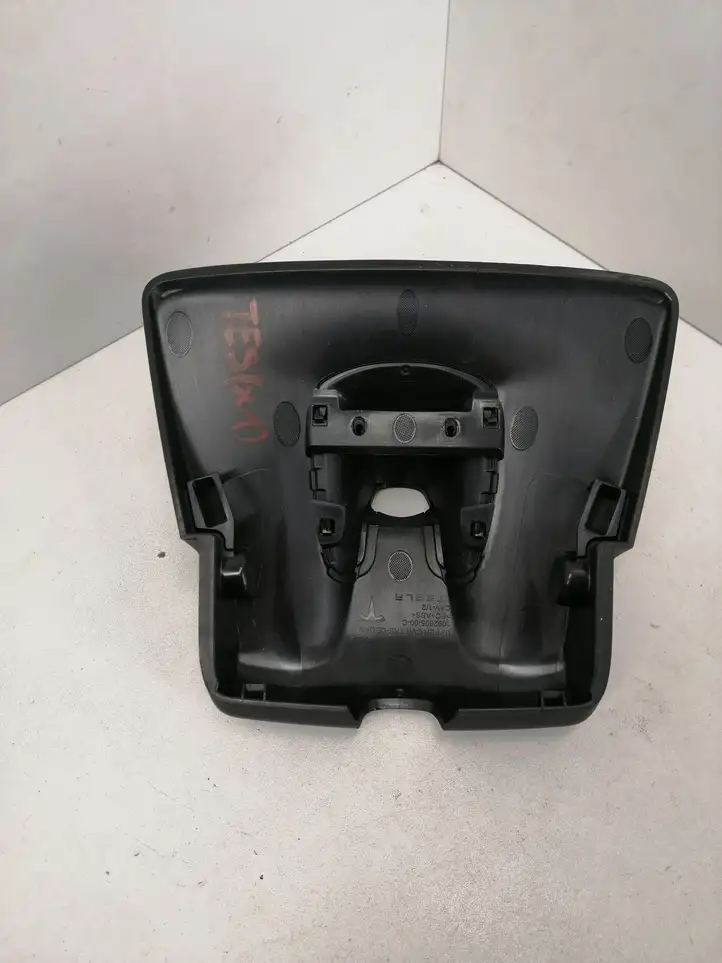 Tesla Model X (2015 - 2021) 109260500C Накладка зеркала заднего вида — фото 4