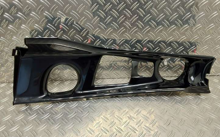Toyota C-HR (2016 - 2022)  58804F4051 Рамка рычага переключения передач