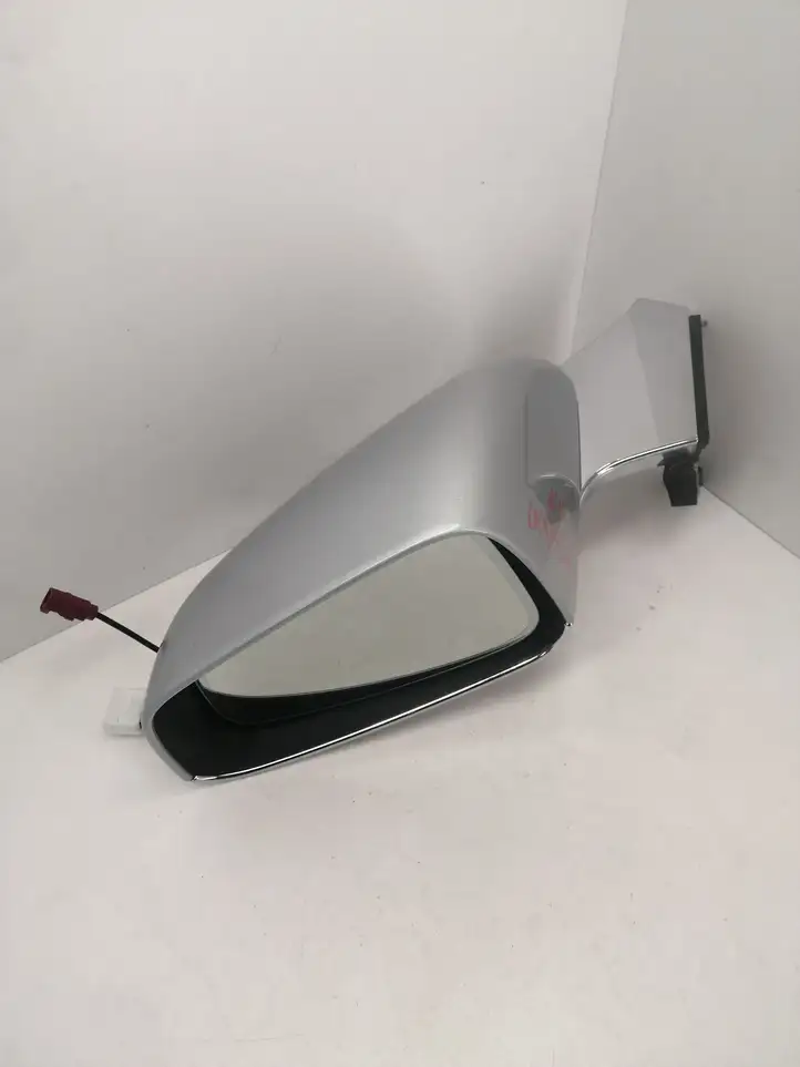 Tesla Model X (2015 - 2021) 103518200H Боковое зеркало с электроприводом — фото 1