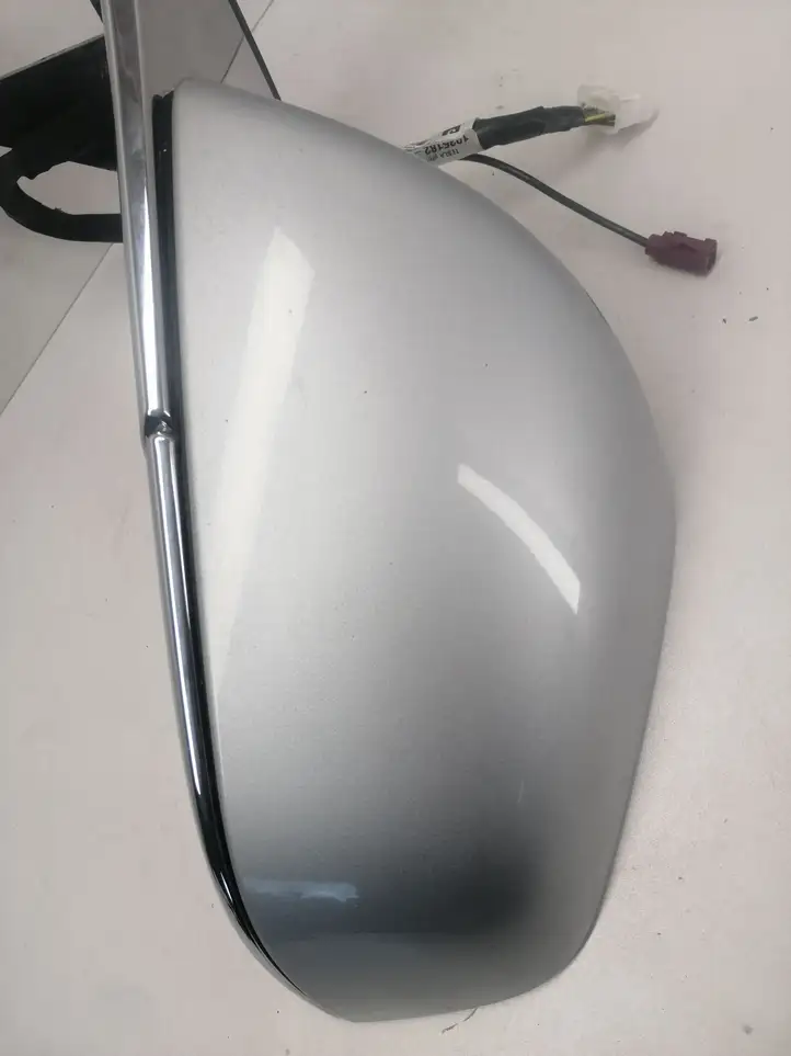 Tesla Model X (2015 - 2021) 103518200H Боковое зеркало с электроприводом — фото 2