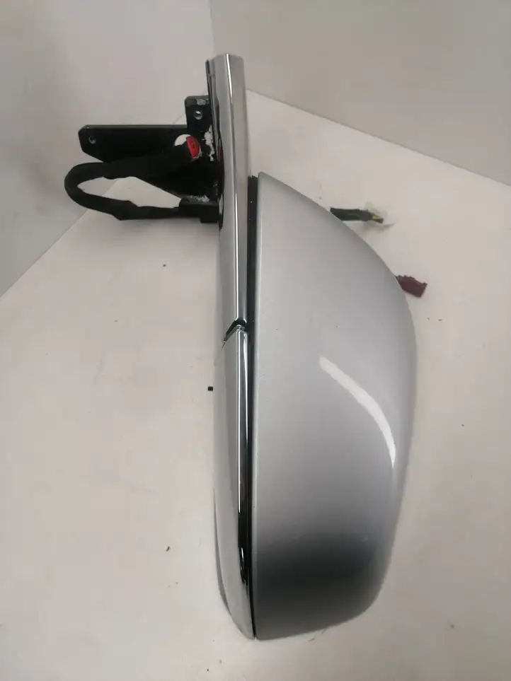 Tesla Model X (2015 - 2021) 103518200H Боковое зеркало с электроприводом — фото 4