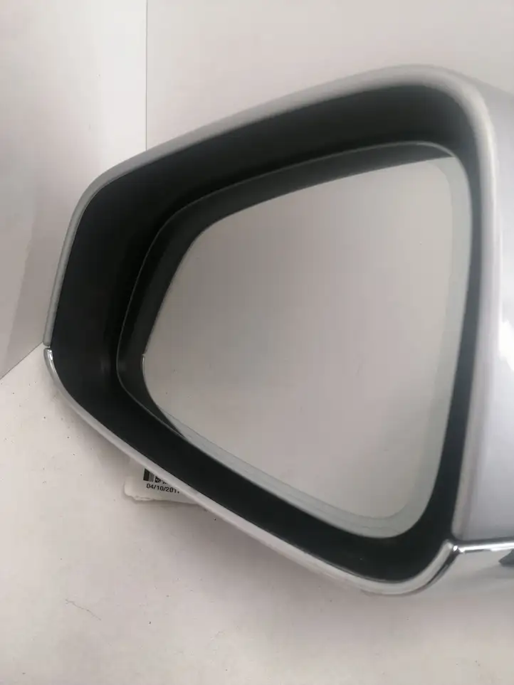 Tesla Model X (2015 - 2021) 103518200H Боковое зеркало с электроприводом — фото 7