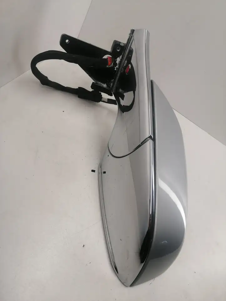 Tesla Model X (2015 - 2021) 103518200H Боковое зеркало с электроприводом — фото 10