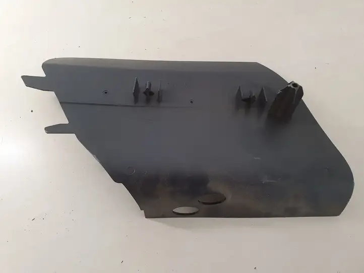 Volkswagen Touran I (2003 - 2010) 1T1863074 Прочие детали салона — фото 2