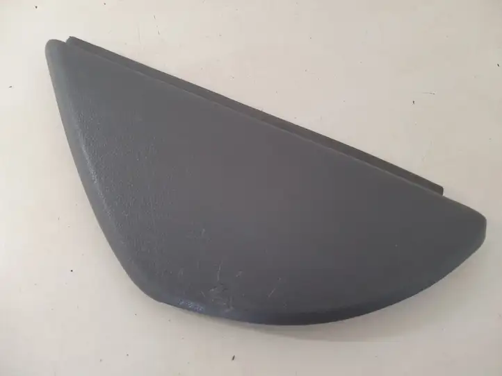 Volkswagen Transporter - Caravelle T5 (2003 - 2009) 7H0858035B Боковая отделка панели приборов — фото 1